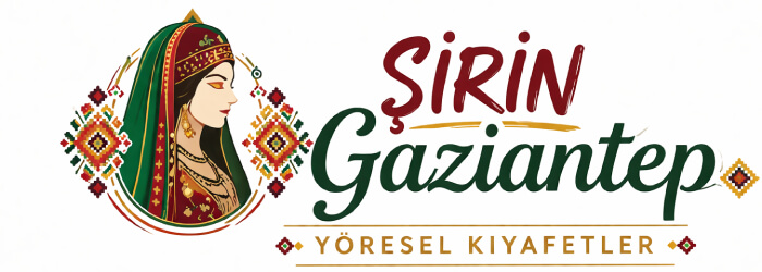 gaziantep yoresel kiyafetler