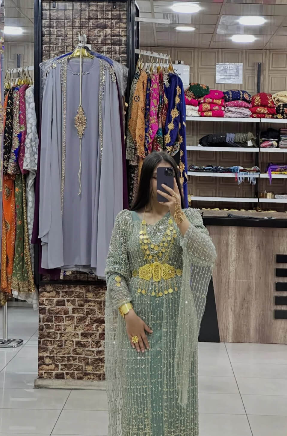 yoresel giyim sirin 2