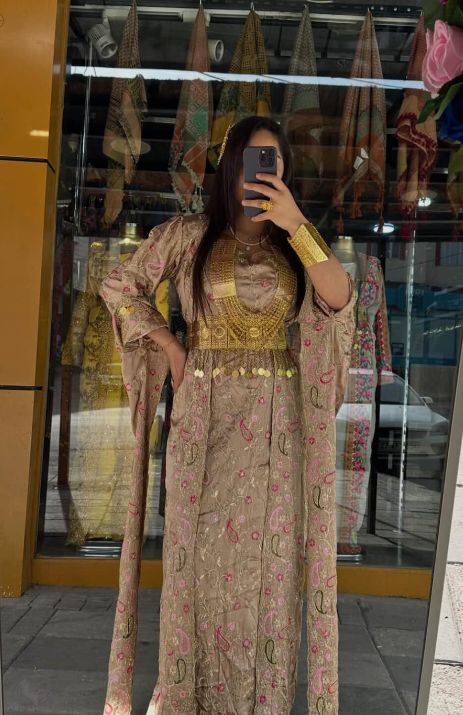 yoresel giyim sirin 3