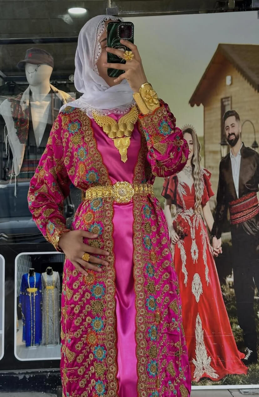 yoresel giyim sirin 5